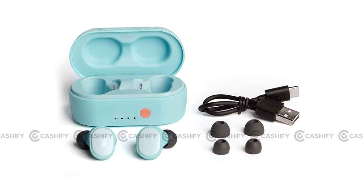 Skullcandy Sesh Evo features