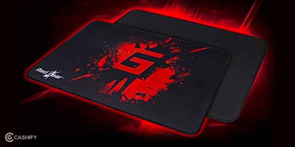 Redgear MP35