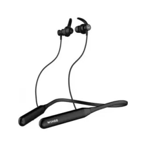 Wings Phantom 110 Front