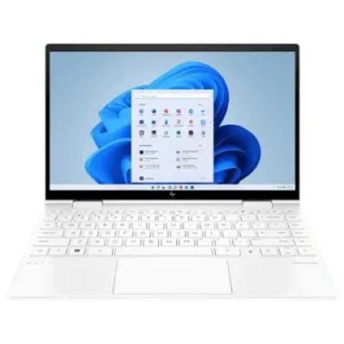 HP Envy x360 13 ay1065AU 6H8V9PA AMD Hexa Core Ryzen 5 8 GB 512 GB SSD Windows 11 Front