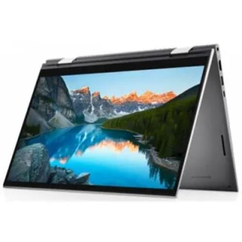 Dell Inspiron 14 5410 D560668WIN9S Core i5 11th Gen 8 GB 512 GB SSD Windows 11 Front