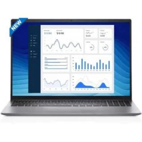 Dell Vostro 5625 D552265WIN9S AMD Octa Core Ryzen 7 16 GB 512 GB SSD Windows 11 Front