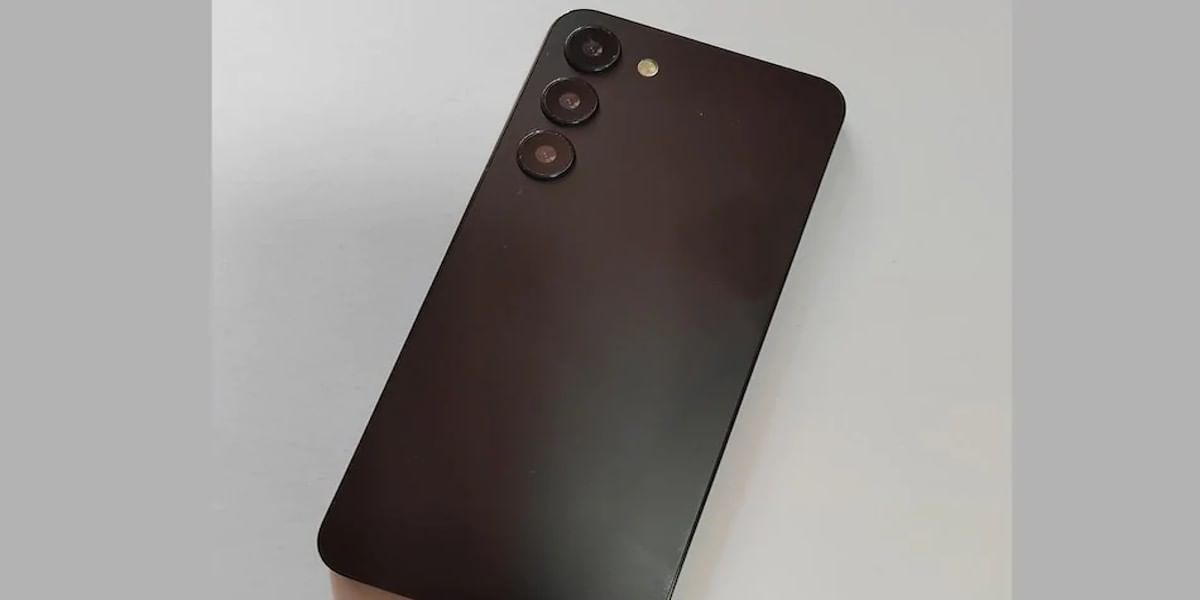 Samsung Galaxy S23 series