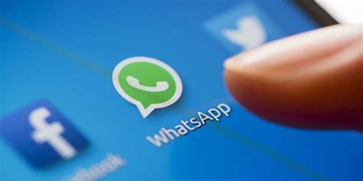 whatsapp