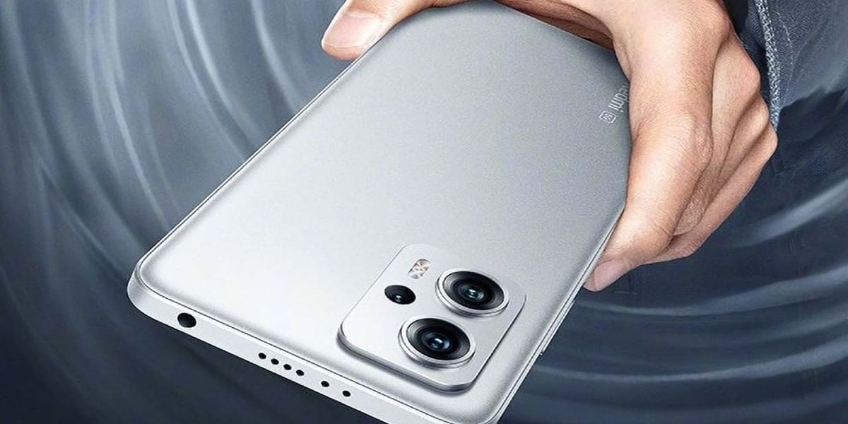 Redmi note 11 Pro 2023