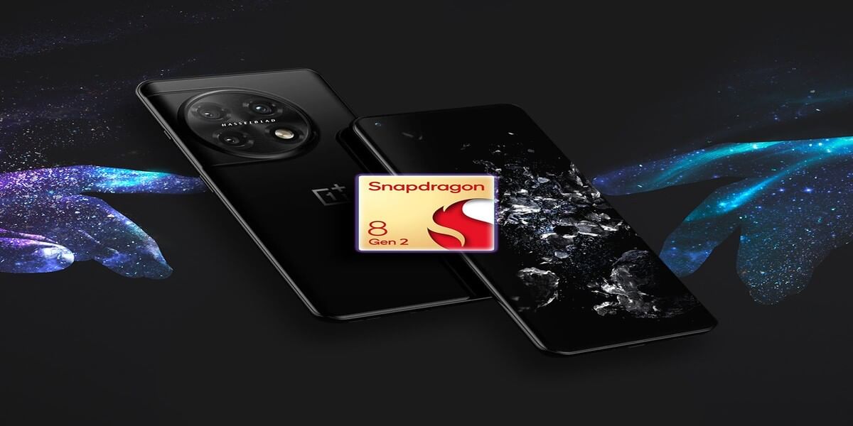 OnePlus 11
