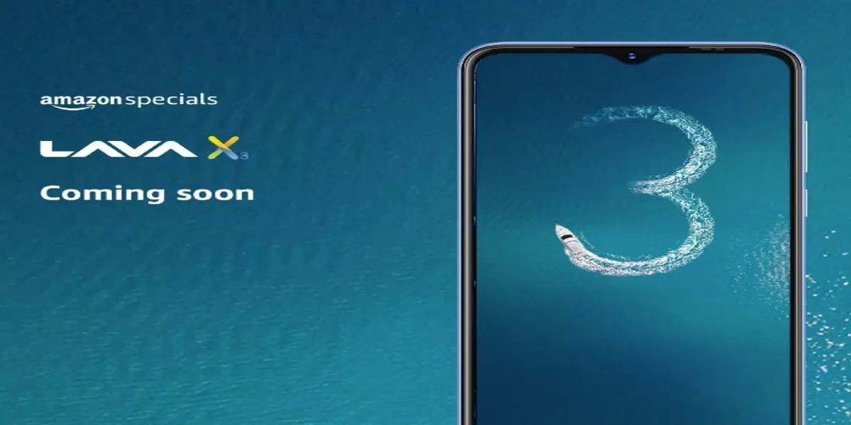 LAVA X3