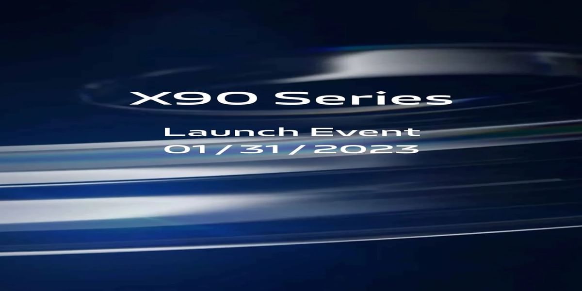 Vivo X90 Series