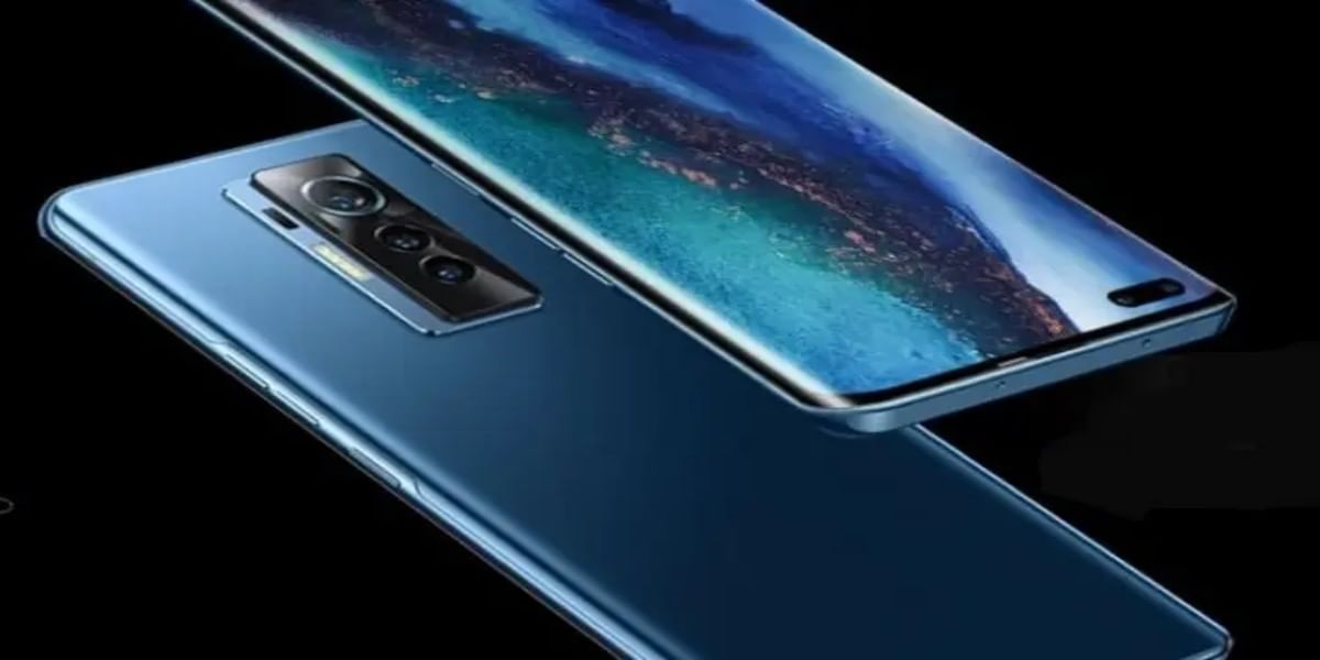 Tecno Phantom X2 5G