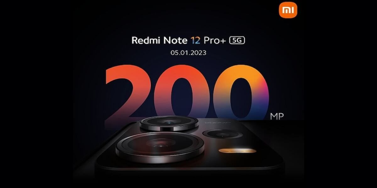 Redmi Note 12 Pro 5G