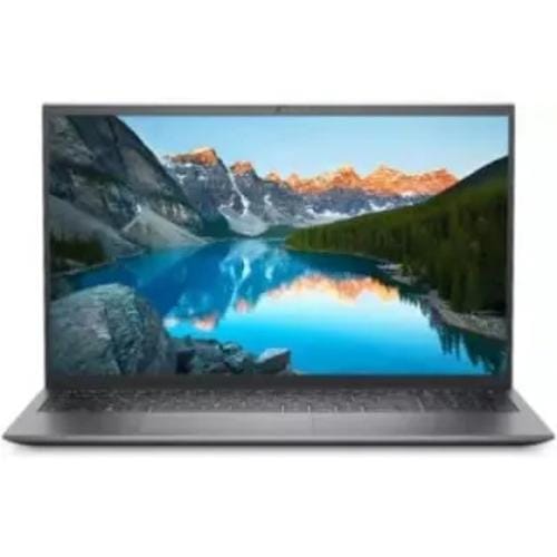 Dell Inspiron 15 5518 D560695WIN9S Core i5 11th Gen 16 GB 512 GB SSD Windows 11 Front