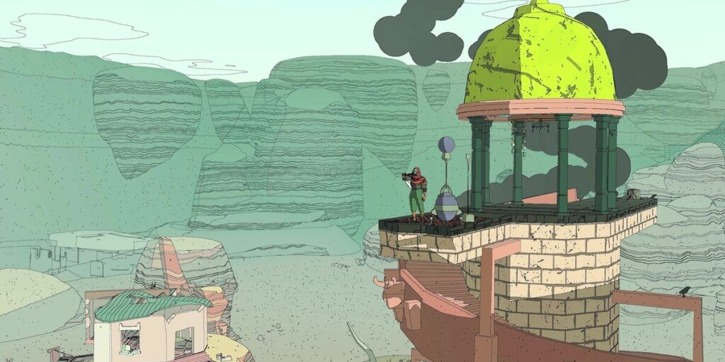 Epic Games Christmas Sale Sable For Free