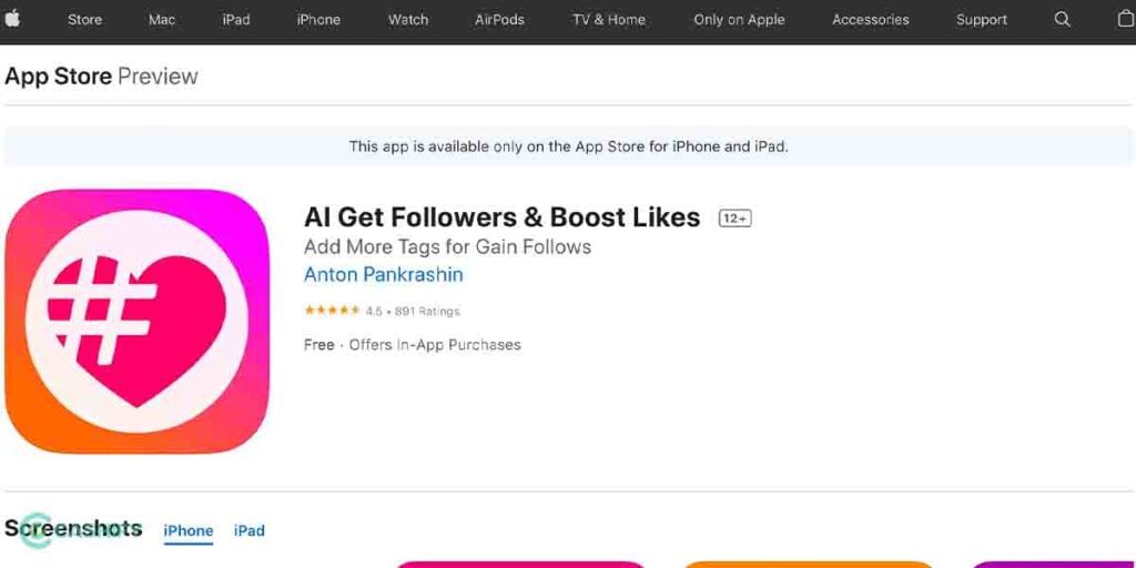 best instagram follower apps