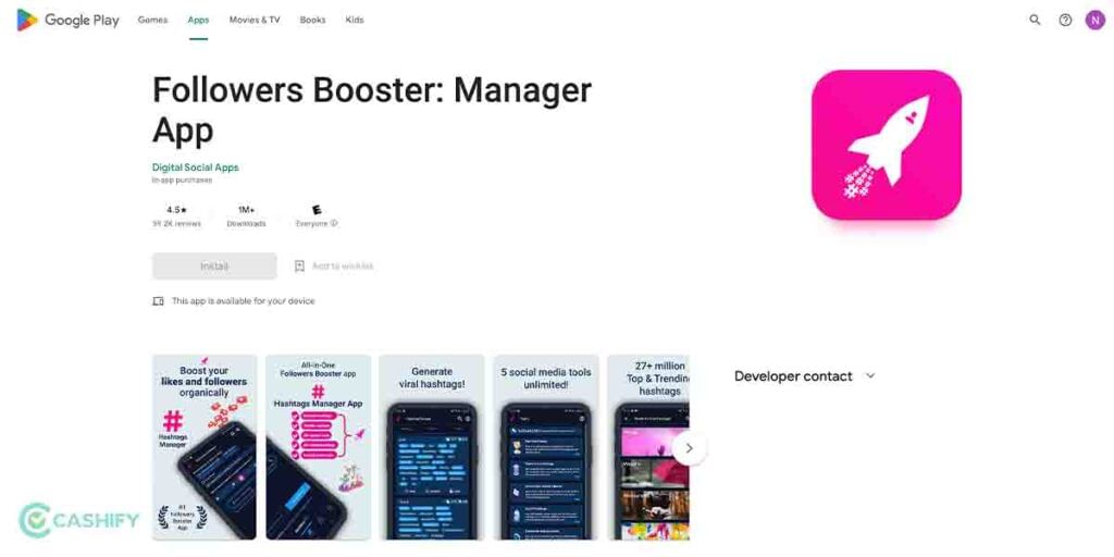 manager followers app instagram