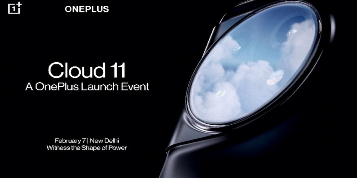 oneplus 11 launched