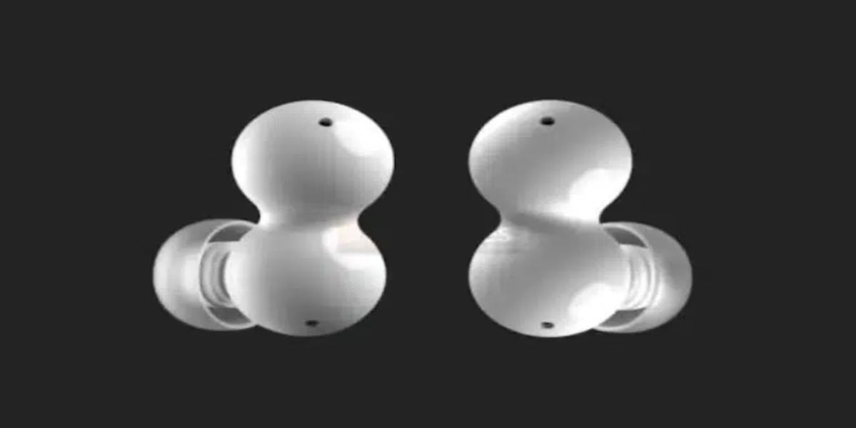 Nothing TWS Particles by XO earbuds