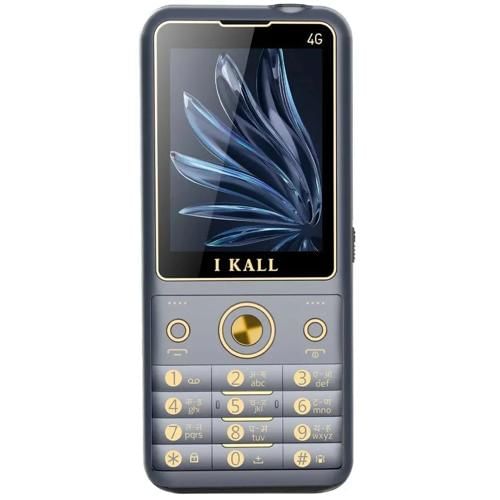 I Kall K88 Pro 4G Front