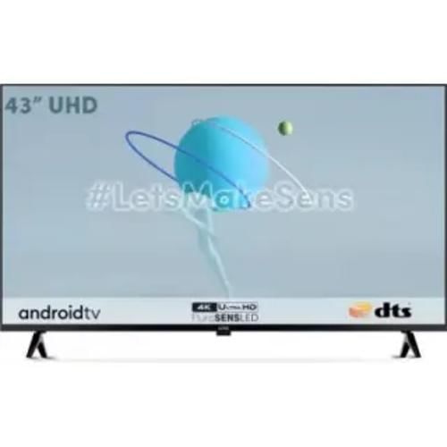 Sens SENS43WASUHD 43 inch (109 cm) LED 4K