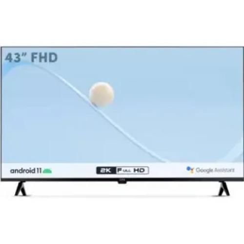 Sens SENS43WASFHD 43 inch (109 cm) LED Full HD Front