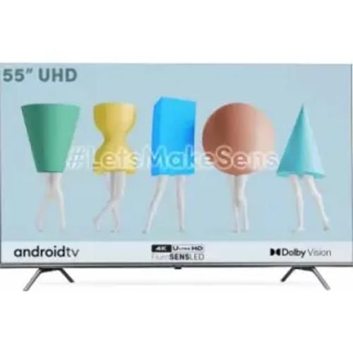 Sens Pikaso SENS55WASUHD 55 inch (139 cm) LED 4K Front