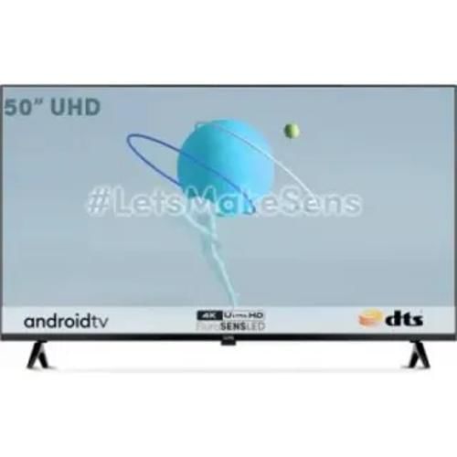 Sens Pikaso SENS50WASUHD 50 inch (127 cm) LED 4K Front