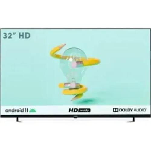 Sens SENS32WASHD 32 inch (81 cm) LED HD-Ready Front