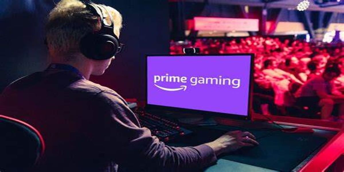 Amazon Prime Gaming Live In India: All Details Here