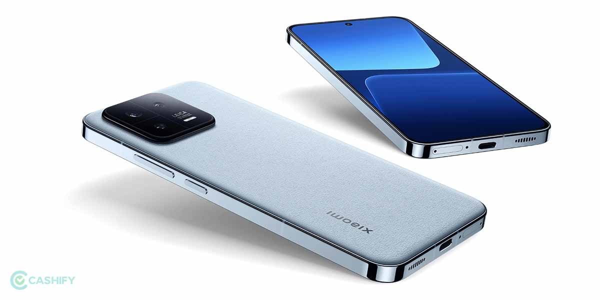 Xiaomi 13 Review – Balanced In Each Aspect