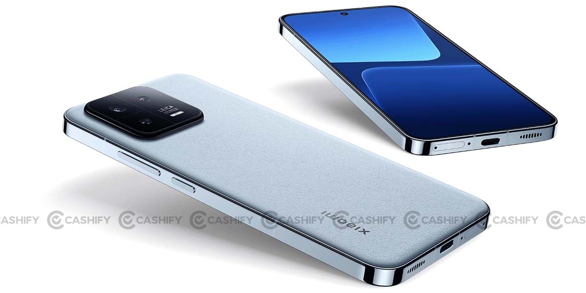 Xiaomi 13 Performance