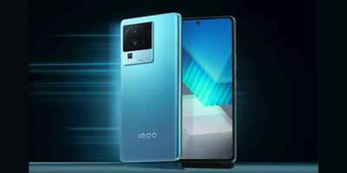 iQoo Neo 7S Racing Edition Specifications Leaked: Details Here