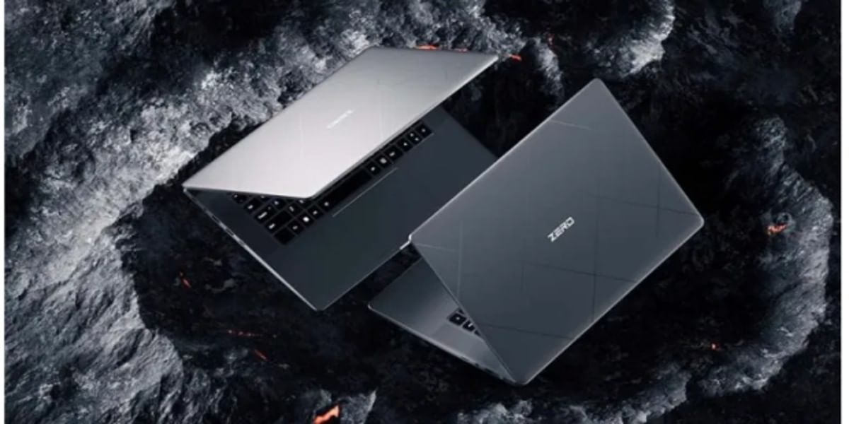 Infinix Zero Book Ultra Confirmed to Launch In India Soon
