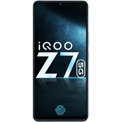 iQOO Z7 5G