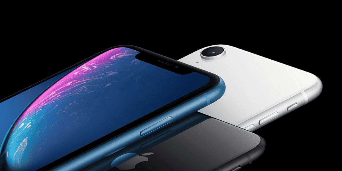Apple iphone SE 4