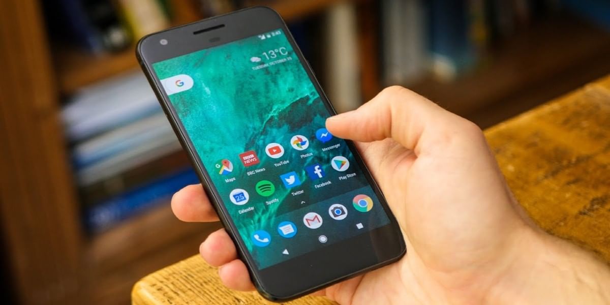 Android 15 Could Bring Back This Old Customization Feature