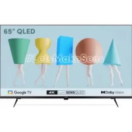 Sens Dwinci SENS65WGSQLED 65 inch (165 cm) QLED 4K Front