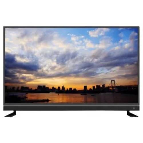 Hitachi LD43VRS02U 43 inch (109 cm) LED 4K Front