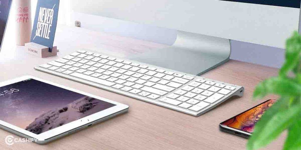 iclever keyboard