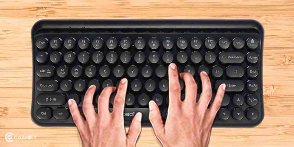 logitech dexter