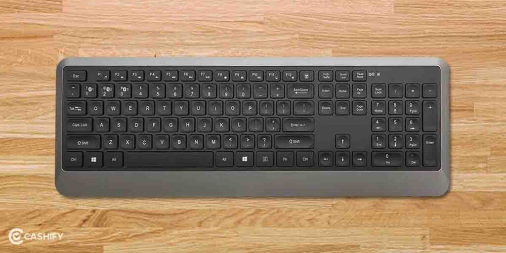 hp bluetooth keyboard