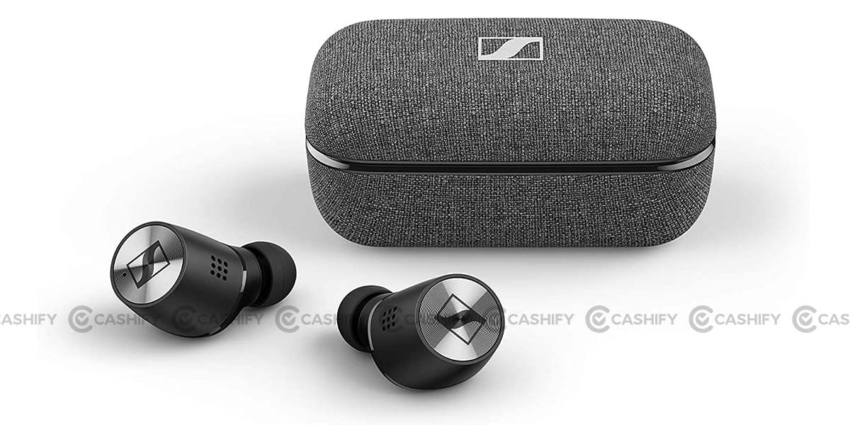 Sennheiser Momentum True Wireless 2 Review