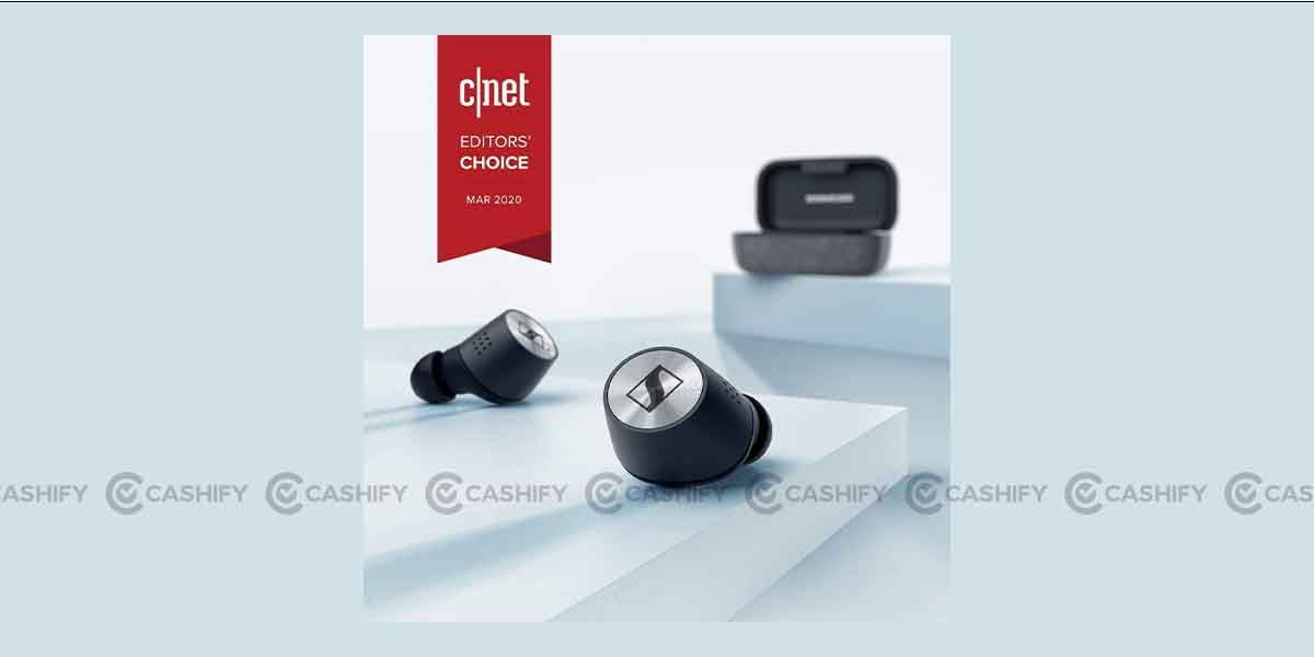 Sennheiser Momentum True Wireless 2 Review