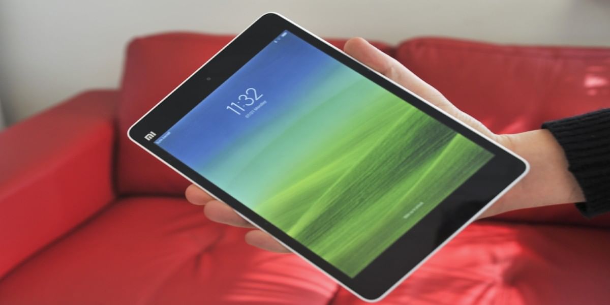 ipad 6 series