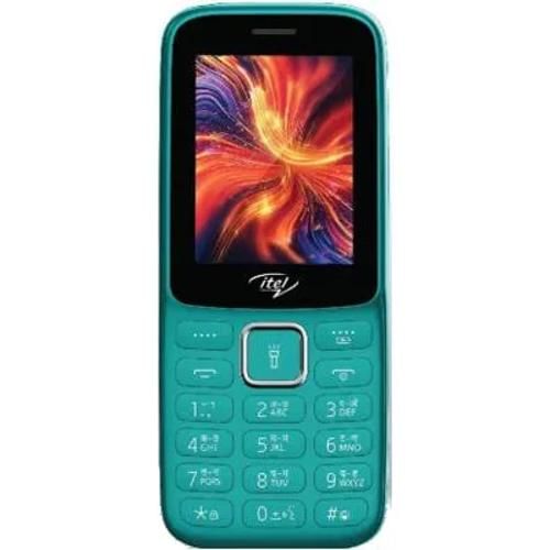 Itel it5029 Front