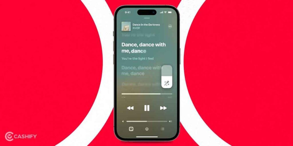 Apple Music Sing: Let Us Brief You About It