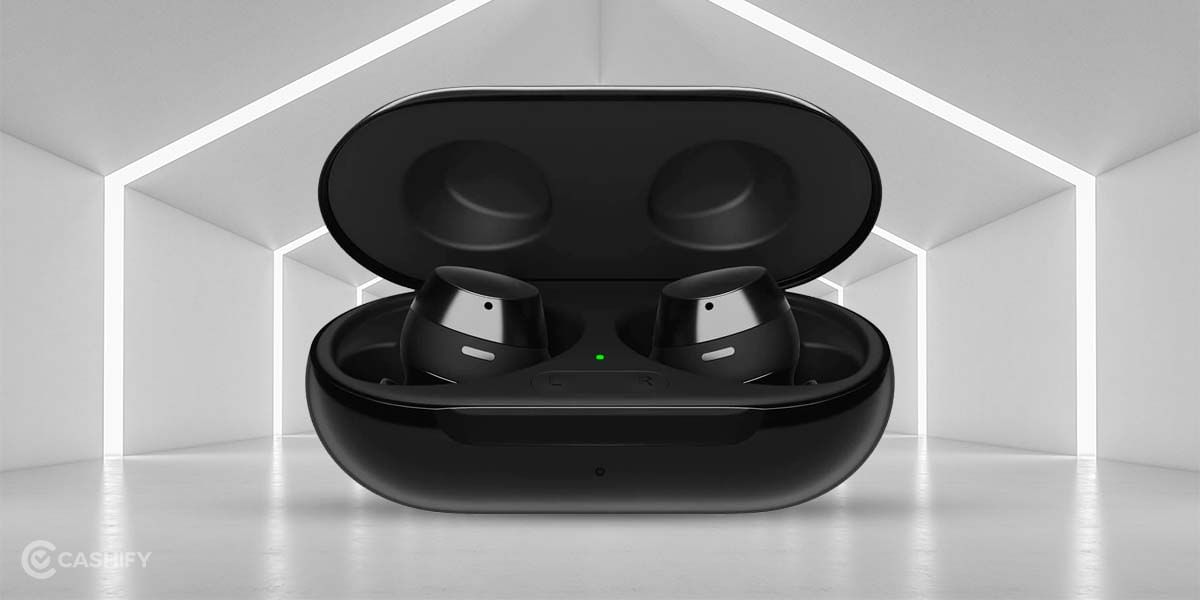 Samsung Galaxy Buds Plus Review &#8211; Still Worthy In 2022?