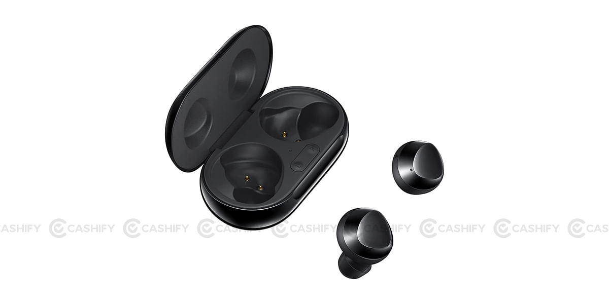 samsung galaxy buds plus review