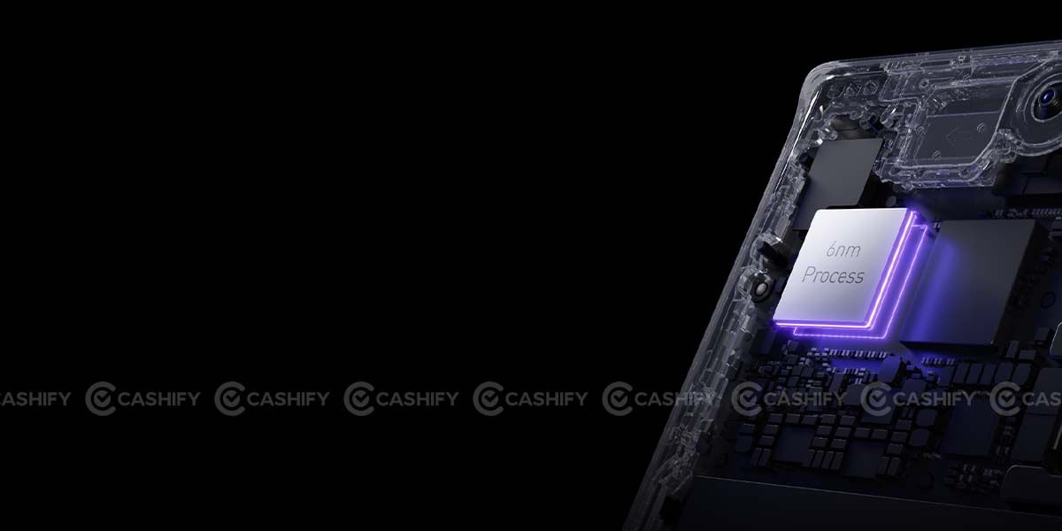 Infinix Zero Ultra Performance