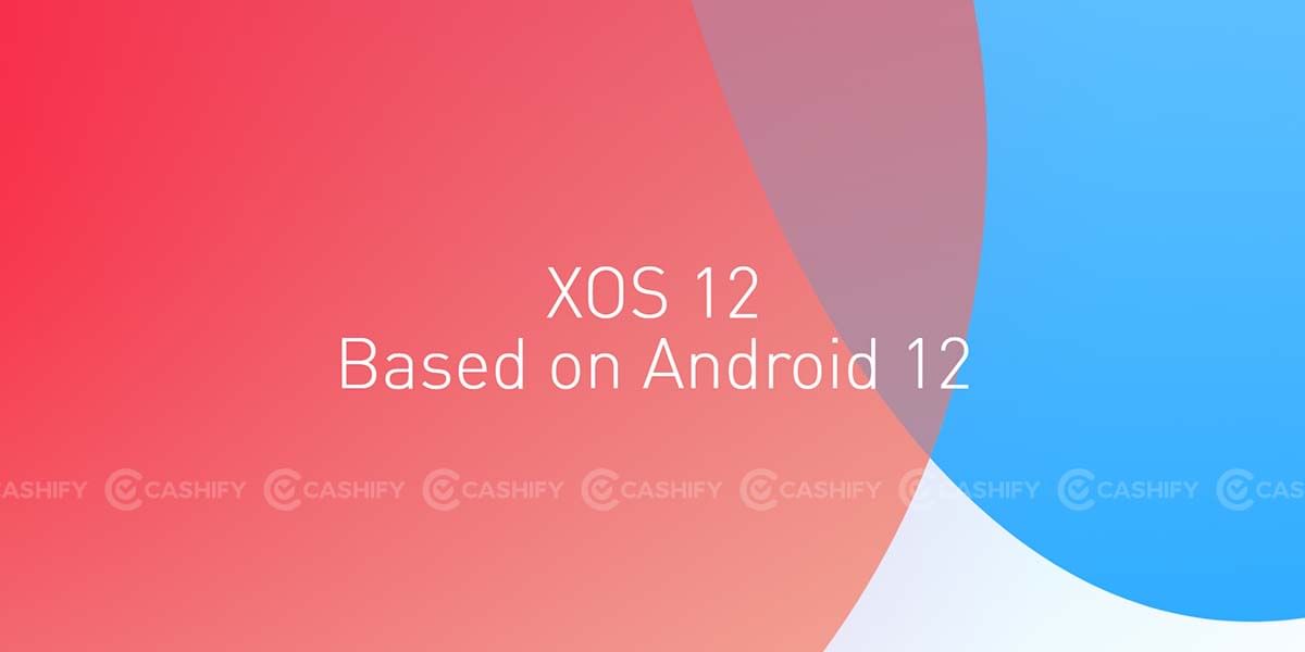 Infinix Zero Ultra Software