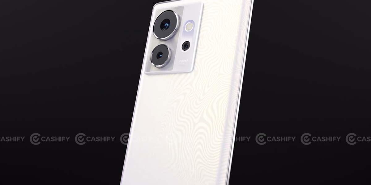 Infinix Zero Ultra connectivity