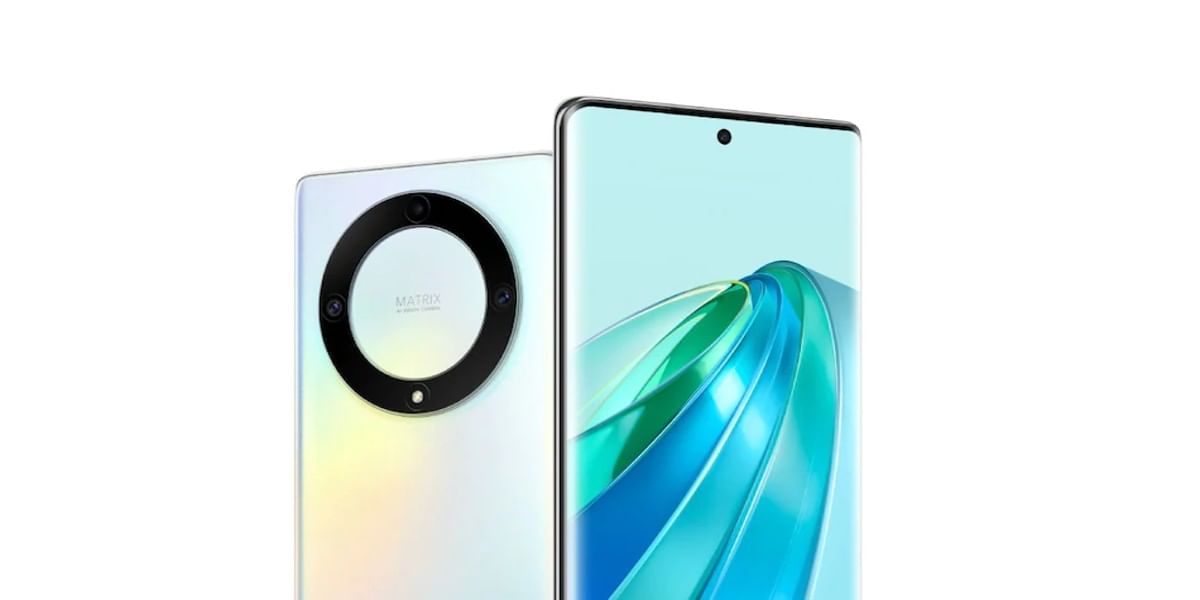 honor X9a